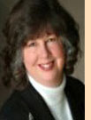 Sue Laney - Author